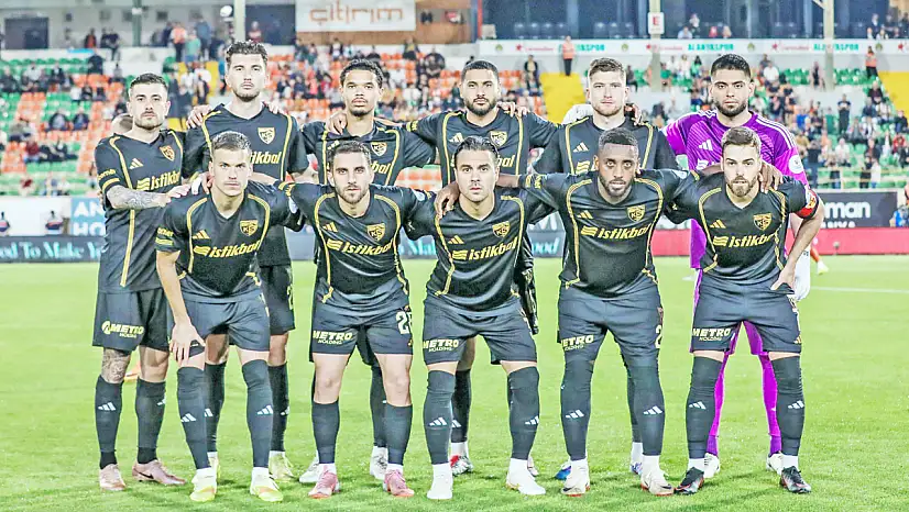 TFF'dan açıklama... Kayserispor'un 1. Lig macerası ne zaman başlayacak?