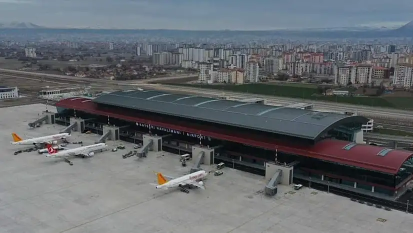 Ticaret Bakanlığı'ndan yurt dışından getirilen eşyalara yönelik açıklama