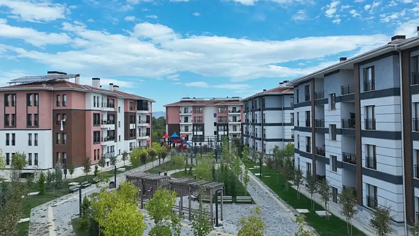 TOKİ kuralarının çekileceği tarih belli oldu!