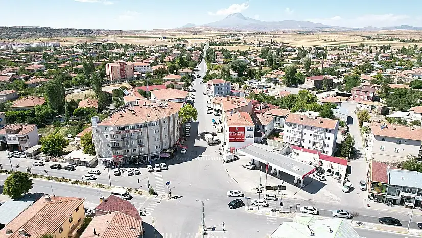 Tomarza'da ailelere çağrı yapıldı! Aileler nereye davet edildi?