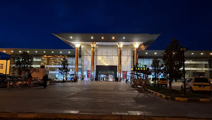TÜİK açıkladı! Kayseri'ye 34 bin kişi taşındı
