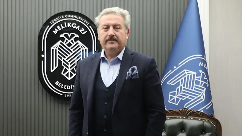 TÜİK nüfus verilerini açıkladı - Melikgazi Türkiye'nin en büyük ilçeleri arasında 19. sırada!