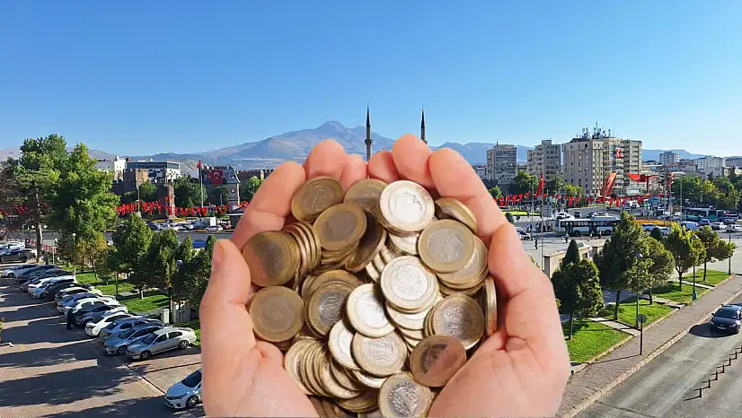 Üretimi iki aydır durdu! Kayserililer yokluğunu bile hissetmedi