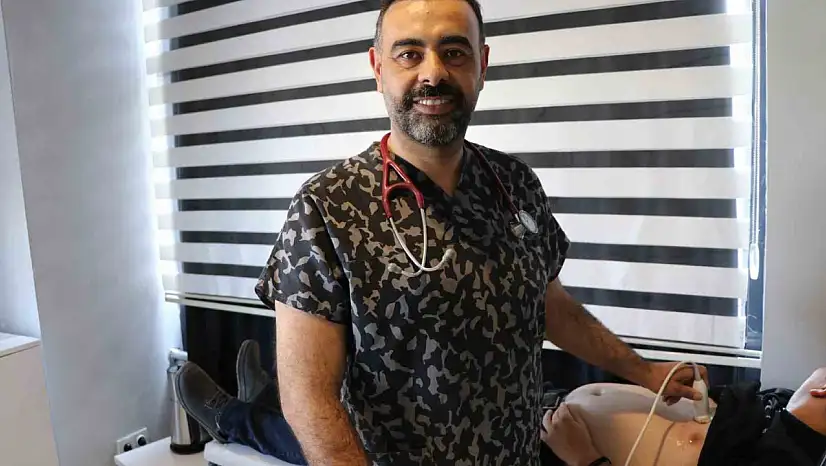 Soğuk havalarda kalp hastalığına dikkat - Uzmanı uyardı!