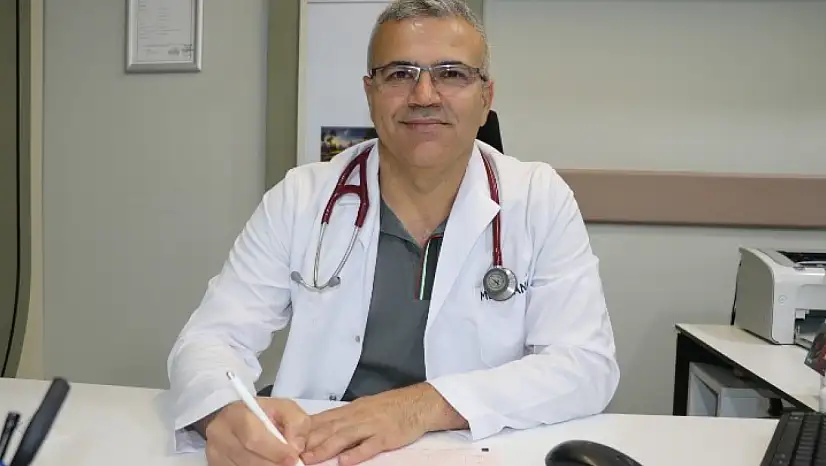 Aşırı efor kalp krizini tetikliyor! Kurban keserken sağlığınızdan olmayın