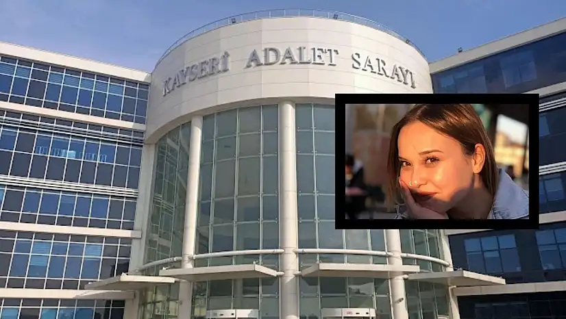 Yağmur'un cinayet zanlısı yeniden hakim karşısında