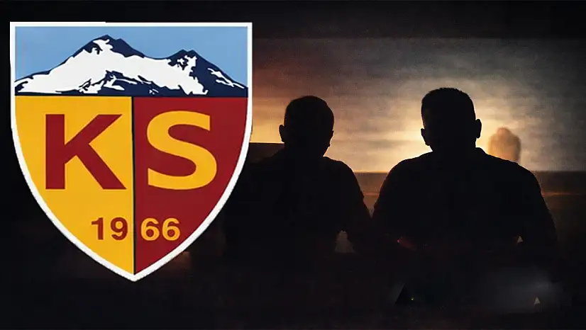 Yıllar önce Kayserispor'un kalesini de korumuştu: 2. Lig'den amatör takıma transfer oldu