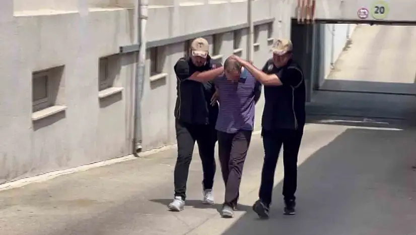 Yıllardır aranıyorlardı - 3 FETÖ'cü Adana'da yakalandı