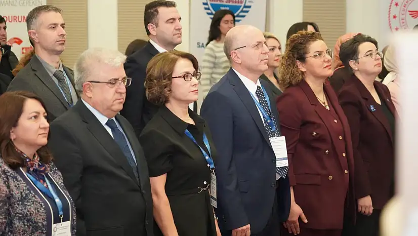 Yoğun bakım enfeksiyonları Kayseri'de masaya yatırıldı