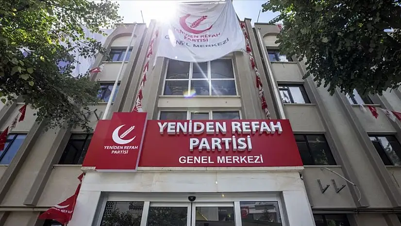 YRP toplantısı Hacılar'da yapılacak!