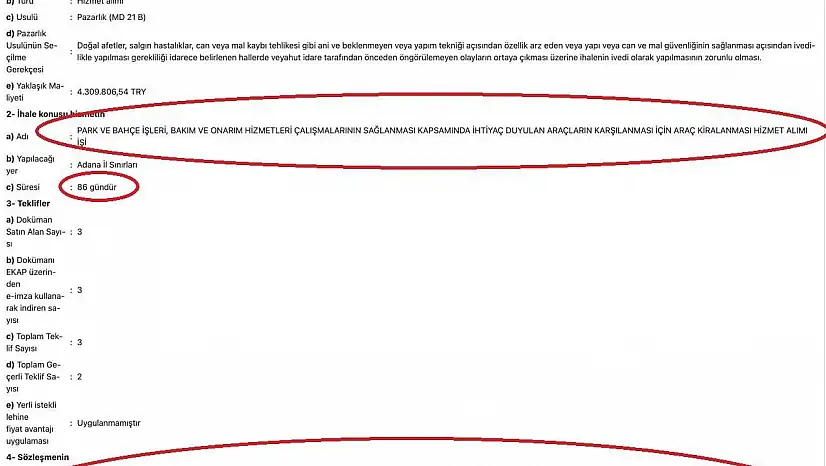 Tutuklu başkan Karalar'ın, 'Aziz İhsan Aktaş ile hiç çalışmadım' açıklaması belgelerle yalanlandı iddiası