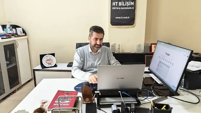 Bilişim uzmanı: 'Dijital okuryazarlık eğitimi anaokulundan başlamalı'