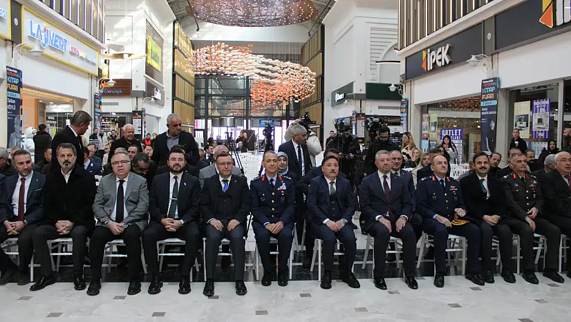 KUMSmall kitap fuarı kapılarını açtı