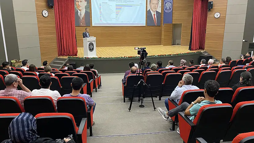 Melikgazi Belediyesi'nden dijital dönüşüme imza!