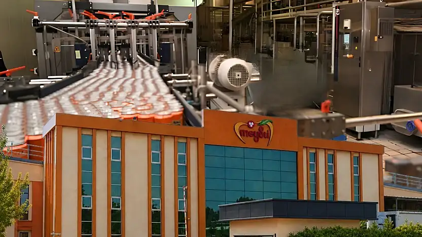 100 milyon TL'lik hamle: Kayserili şirket kendi hisselerini alacak!
