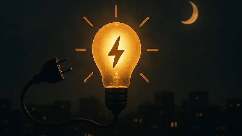 22 Aralık Pazartesi Kayseri'nin ilçelerinde saatler sürecek elektrik kesintisi!