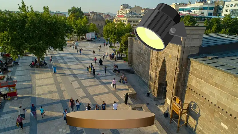 Av yasağı başladı– Sahne Kayseri'ye kaldı!