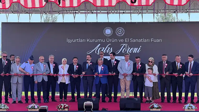 Bakan Yardımcısı Ayyıldız'dan dikkat çeken açıklama: Suç işleyen adaletin pençesini ensesinde hisseder!