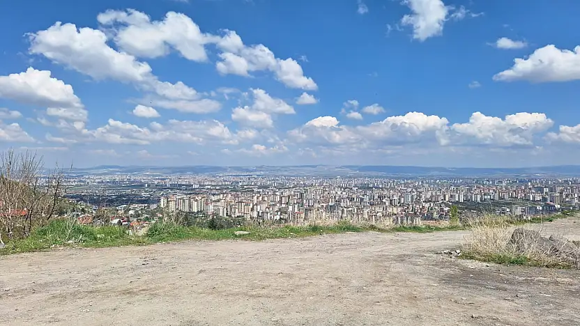 Bakanlık Kayseri'de hazine arazilerini satışa çıkarıyor! Peşine yüzde 25 indirim