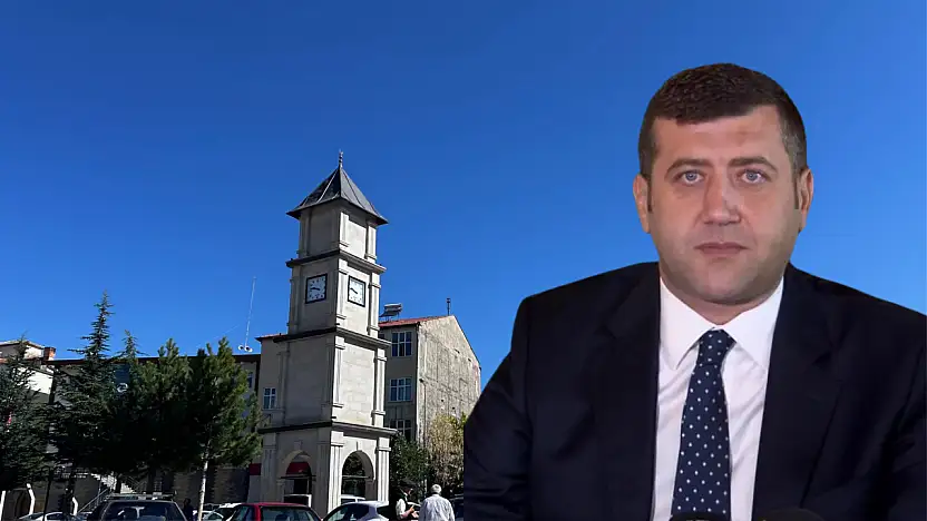 Baki Ersoy'dan Özvatan'a TOKİ müjdesi: Dev yatırımda geri sayım başladı!