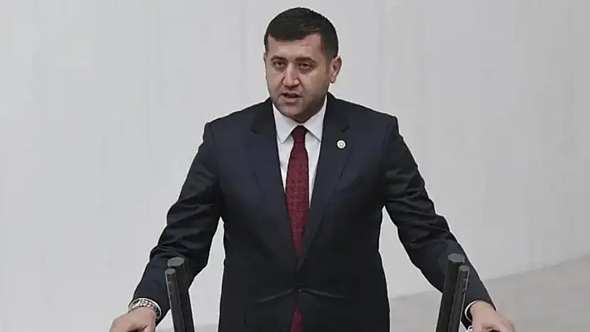 Baki Ersoy'dan Yahyalı çıkışı: O mahalleler yatırım planına alınacak mı? Gözler Bakanlıkta