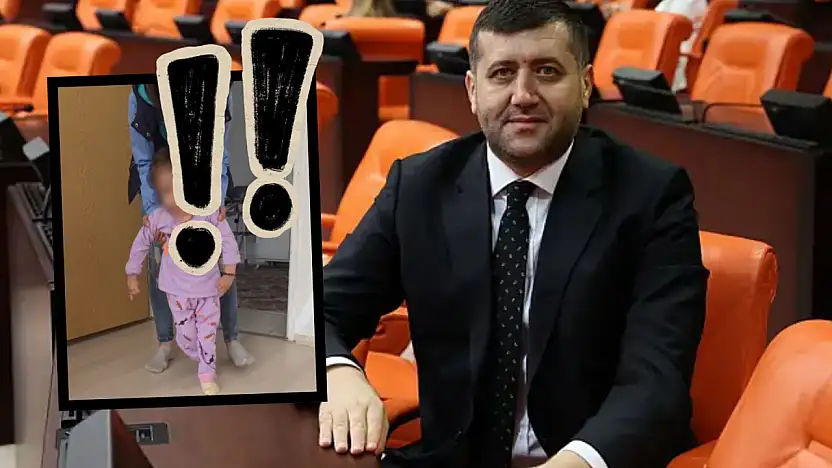 Baki Ersoy serebral palsi hastası için devreye girdi!