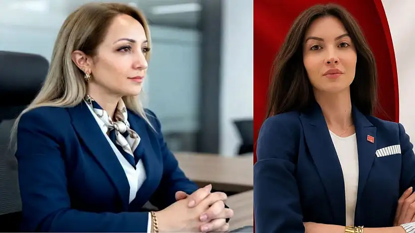 CHP Kayseri'de taşlar yerinden oynadı: 3 başkan atandı, 2'si istifa etti!