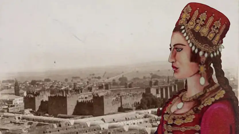 Dünyanın ilk kadın valisi Kayseri'den mi çıktı? 700 yıllık tarih şaşırtıyor!