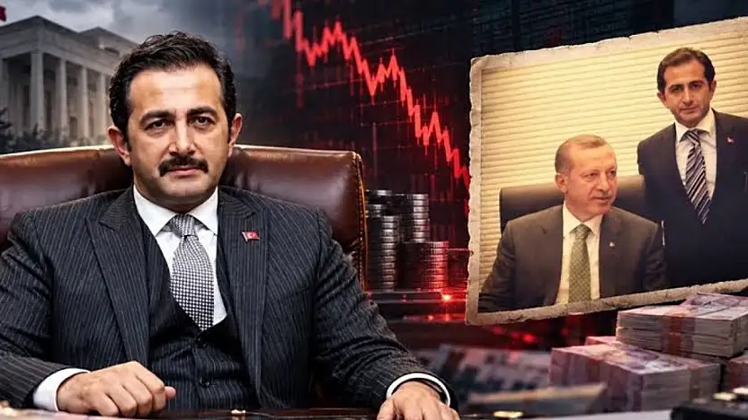 Fon krizinde Mustafa Aksu çıkmazı: Açıklaması yetmedi!