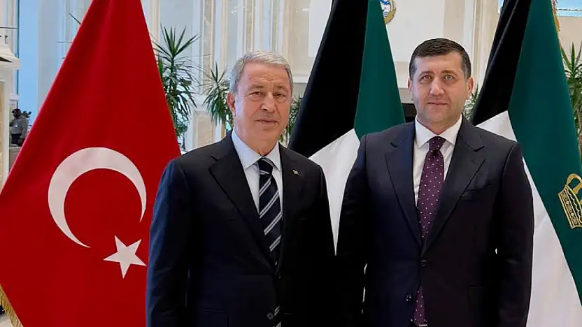 Hulusi Paşa ağırlığını koydu! Cumhur İttifakı'ndan Kayseri gençliğine dev destek!