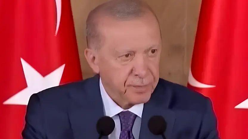 Kabine Toplantısı sonrası Cumhurbaşkanı Erdoğan'dan önemli açıklamalar!