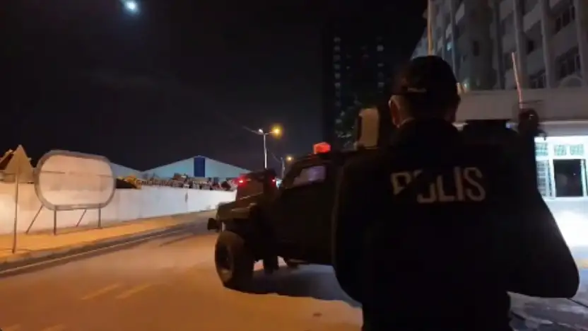 Kayseri, Adana, Nevşehir…. Bakan Yerlikaya operasyon detaylarını paylaştı