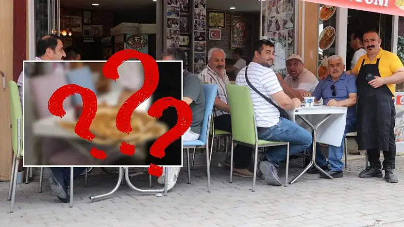 Kayseri'de 130 TL, Sivas'ta 50 TL: Vatandaş sebebini sordu, Kayserili esnaf açıkladı!