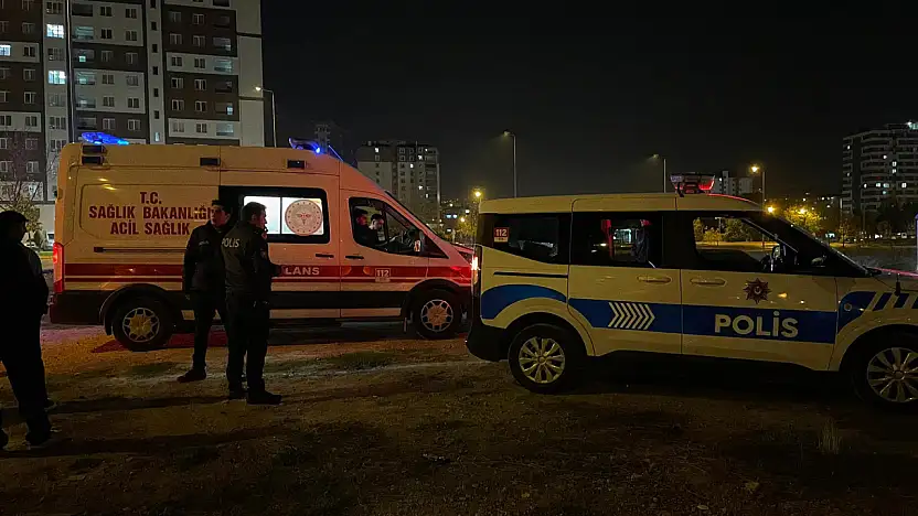 Kayseri'de 15 yaşındaki çocuk bıçaklandı: Durumu ağır...