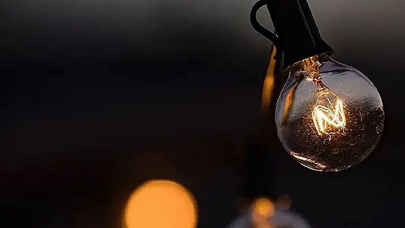 Kayseri'de 19 Nisan'da elektrik kesintisi: 3 ilçede çalışma yapılacak!