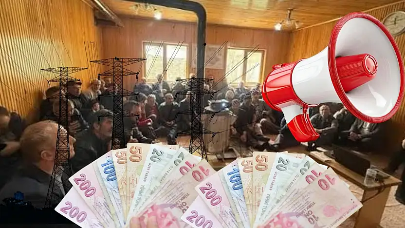 Kayseri'de 2,08 milyar liralık dev yatırım halka anlatılacak!