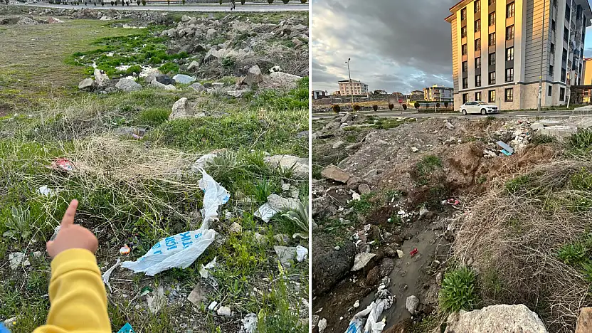 Kayseri'de 2 yıldır sorunları bitmedi: Kimse suçu üzerine almıyor!