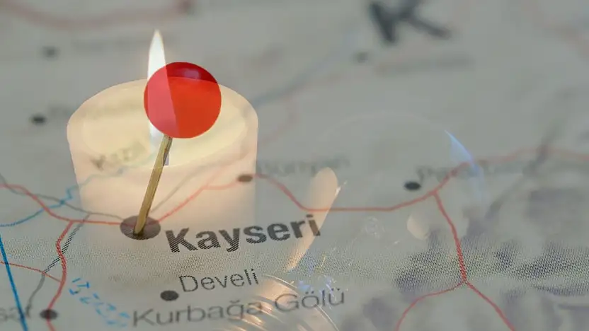 Kayseri'de 8 saati bulan elektrik kesintisi yaşanacak - İşte etkilenecek ilçeler... (12 Temmuz 2025)