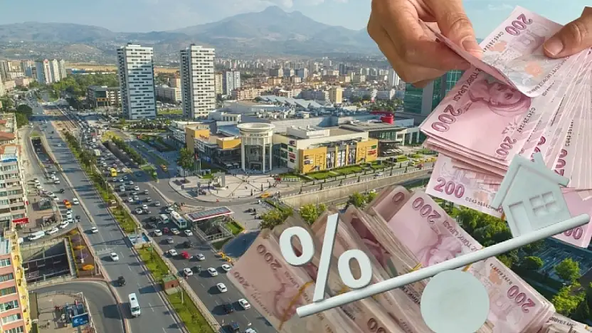Kayseri'de aylık getirisi yeniden 74 bin TL'yi aştı!