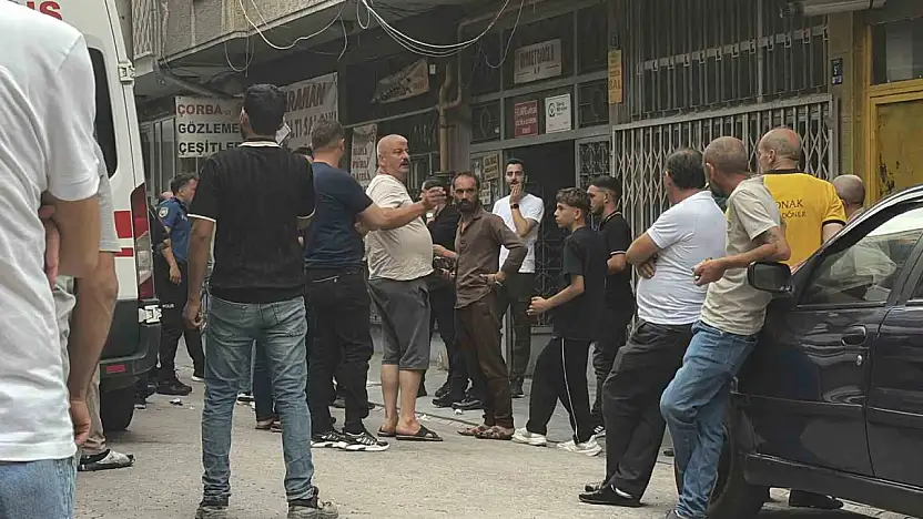 Kayseri'de 20 yaşındaki genç hayatına son verdi