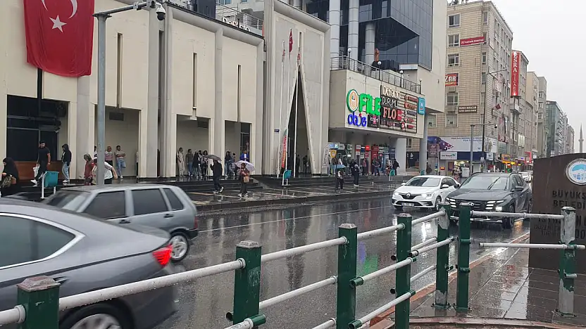 Kayseri'de de bu gece zam geliyor: 35 TL sınırına dayanacak!