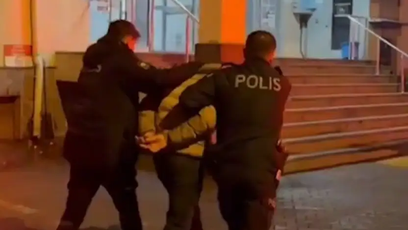 Kayseri'de dikkat çeken bilanço: Silah, uyuşturucu, ceza...