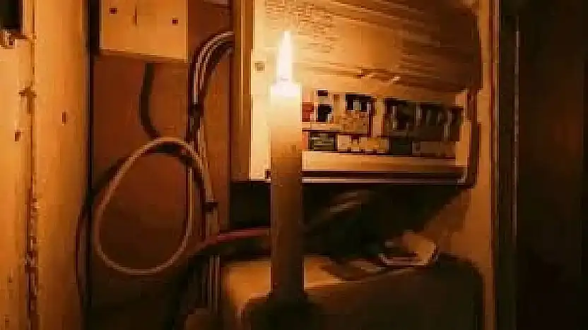 Kayseri'de elektrik kesintileri kapıda! 18 Temmuz 2025