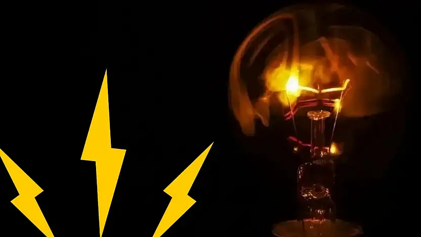 Kayseri'de elektrik kesintisi raporu: 13 Ağustos'ta etkilenecek bölge listesi!
