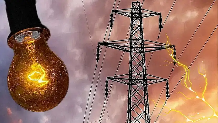 Kayseri'de elektrik kesintisi! Hazırlığınızı yapın… 15 Ağustos 2025
