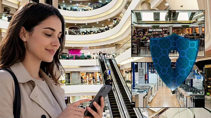 Kayseri'de güvenilir esnaf bulmak artık daha kolay! Yeni platform yayında