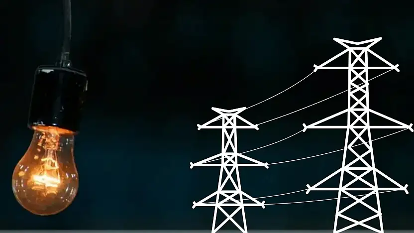 Kayseri'de haftanın ilk günü elektrik kesintisi uyarısı: Geniş kapsamlı çalışmalar yapılacak! 11 Ağustos 2025