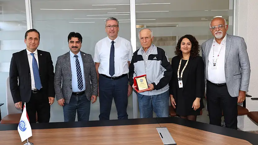 Kayseri'de hastalar için önemli gelişme! Artık Ankara'ya gitmeye gerek kalmayacak