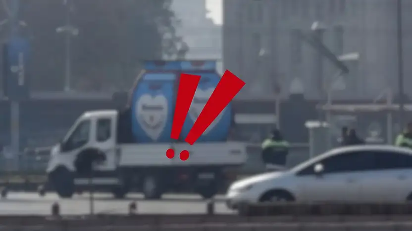 Kayseri'de ilginç çıkma teklifi: Bakan bir daha baktı!