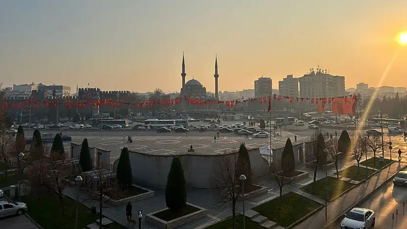 Kayseri'de kent gündemi sakinliğini korudu: İşte 15 Şubat 2026 Pazar gününden öne çıkan gelişmeler...